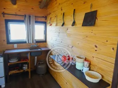 Apartamento Nuevo Loft de Jardines del Diablo Punta del Diablo