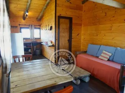 Apartamento Nuevo Loft de Jardines del Diablo Punta del Diablo