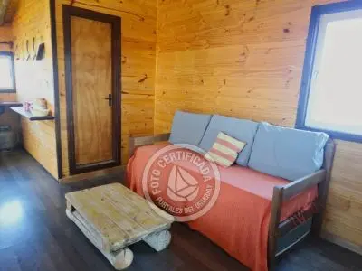 Apartamento Nuevo Loft de Jardines del Diablo Punta del Diablo
