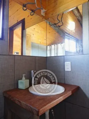 Apartamento Nuevo Loft de Jardines del Diablo Punta del Diablo