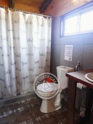 Apartamento Nuevo Loft de Jardines del Diablo Punta del Diablo