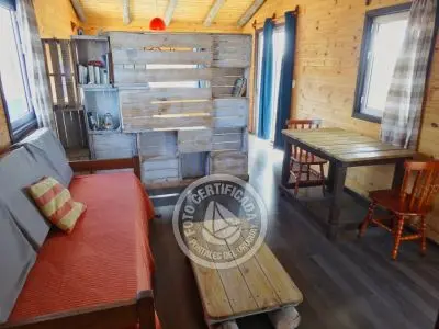 Apartamento Nuevo Loft de Jardines del Diablo Punta del Diablo