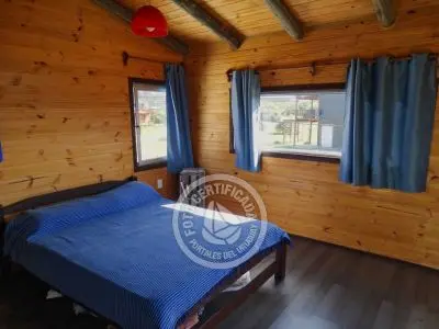 Apartamento Nuevo Loft de Jardines del Diablo Punta del Diablo