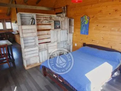 Apartamento Nuevo Loft de Jardines del Diablo Punta del Diablo