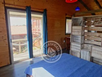 Apartamento Nuevo Loft de Jardines del Diablo Punta del Diablo