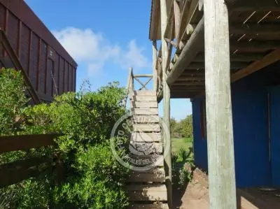 Apartamento Nuevo Loft de Jardines del Diablo Punta del Diablo