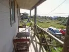 Apartamento Nuevo Loft de Jardines del Diablo Punta del Diablo