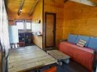 Apartamento Nuevo Loft de Jardines del Diablo Punta del Diablo