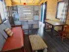 Apartamento Nuevo Loft de Jardines del Diablo Punta del Diablo