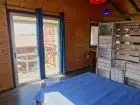 Apartamento Nuevo Loft de Jardines del Diablo Punta del Diablo