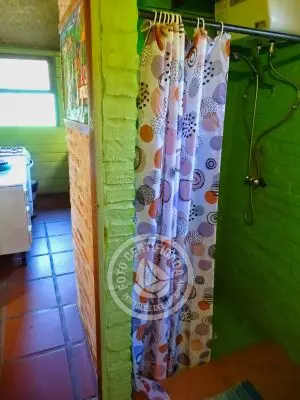 Cabaña Ganesha Villa Serrana