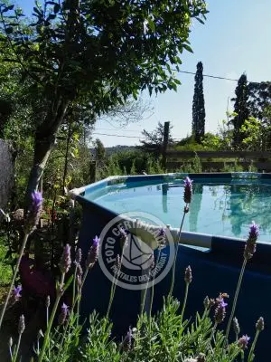 Cabaña Ganesha Villa Serrana