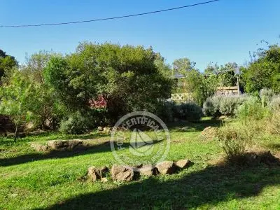 Cabaña Ganesha Villa Serrana