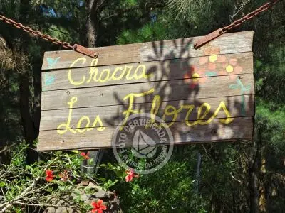 Chacra Las Flores