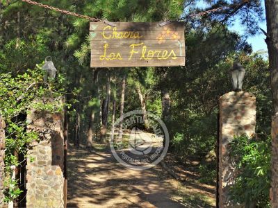 Villa Chacra Las Flores Las Flores