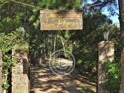 Villa Chacra Las Flores Las Flores