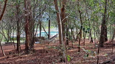 Villa Chacra Las Flores Las Flores