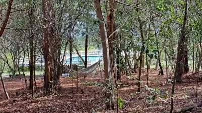 Villa Chacra Las Flores Las Flores