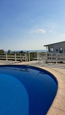 Villa Chacra Las Flores Las Flores