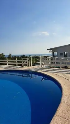 Villa Chacra Las Flores Las Flores