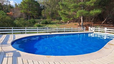 Villa Chacra Las Flores Las Flores