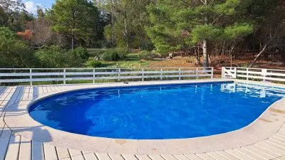 Villa Chacra Las Flores Las Flores