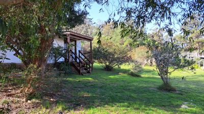 Villa Chacra Las Flores Las Flores