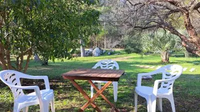 Villa Chacra Las Flores Las Flores