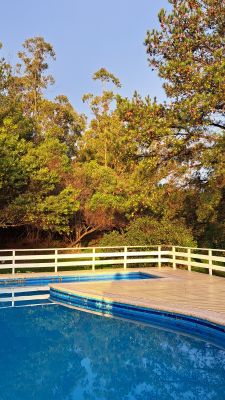 Villa Chacra Las Flores Las Flores