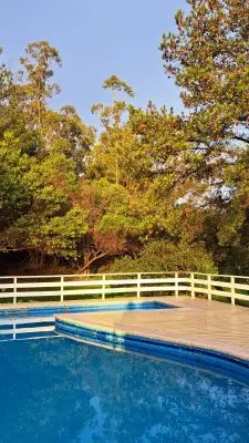 Villa Chacra Las Flores Las Flores