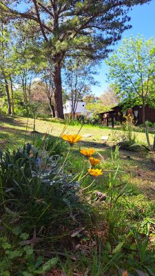 Villa Chacra Las Flores Las Flores