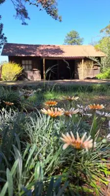 Villa Chacra Las Flores Las Flores