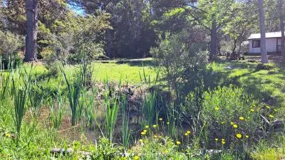 Villa Chacra Las Flores Las Flores