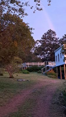 Villa Chacra Las Flores Las Flores