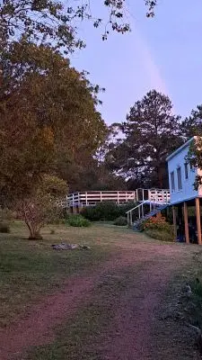 Villa Chacra Las Flores Las Flores