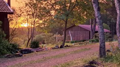 Villa Chacra Las Flores Las Flores