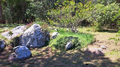 Villa Chacra Las Flores Las Flores