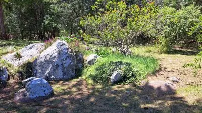 Villa Chacra Las Flores Las Flores