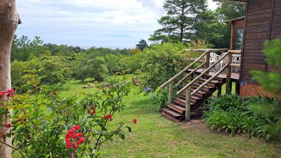 Villa Chacra Las Flores Las Flores