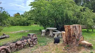 Villa Chacra Las Flores Las Flores