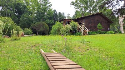 Villa Chacra Las Flores Las Flores