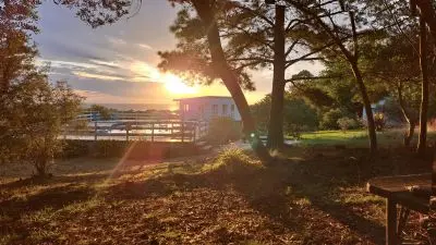 Villa Chacra Las Flores Las Flores