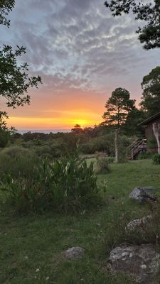 Villa Chacra Las Flores Las Flores