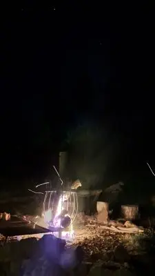 Villa Chacra Las Flores Las Flores