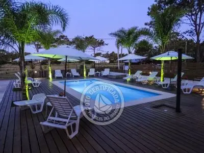 El Diablo Chic - Style House