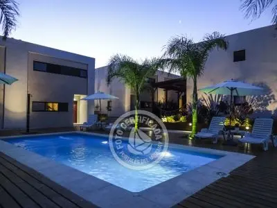 El Diablo Chic - Punta del Diablo