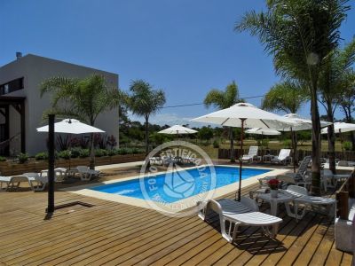 El Diablo Chic - Punta del Diablo