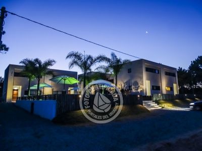 El Diablo Chic - Punta del Diablo