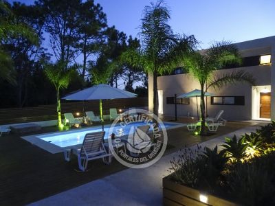 El Diablo Chic - Punta del Diablo