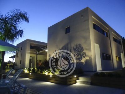 El Diablo Chic - Punta del Diablo